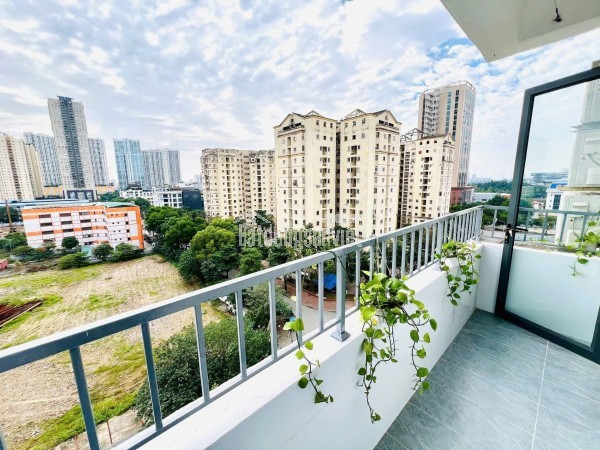 SIÊU PHẨM LÊ TRỌNG TẤN - THANH XUÂN - NGÕ Ô TÔ TRÁNH - GẦN VÀNH ĐAI 2.5 CHỦ BÁN GẤP GIẢM 500TR