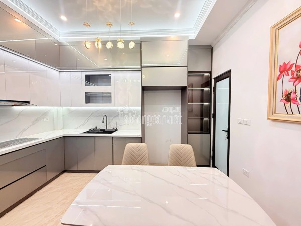 SIÊU PHẨM LÊ TRỌNG TẤN - THANH XUÂN - NGÕ Ô TÔ TRÁNH - GẦN VÀNH ĐAI 2.5 CHỦ BÁN GẤP GIẢM 500TR