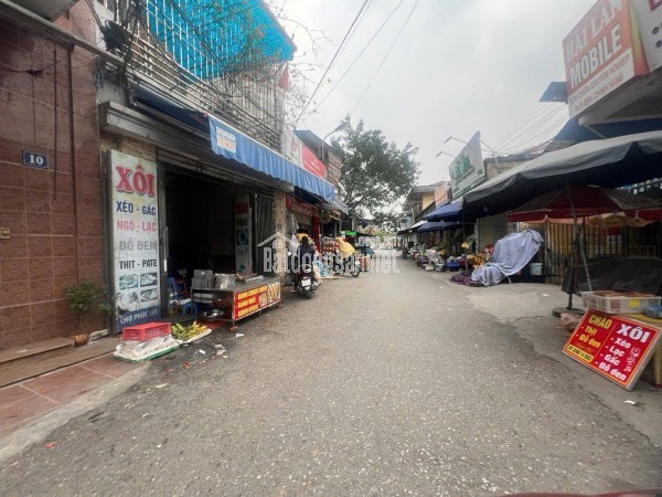 🌷 BÁN NHÀ LONG BIÊN MẶT NGÕ KINH DOANH - GARA 2 OTO - NHÀ DÂN XÂY - GIÁ ĐẦU TƯ