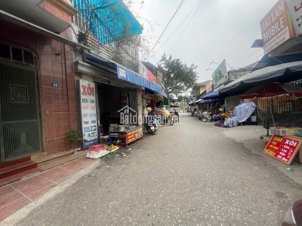 🌷 BÁN NHÀ LONG BIÊN MẶT NGÕ KINH DOANH - GARA 2 OTO - NHÀ DÂN XÂY - GIÁ ĐẦU TƯ