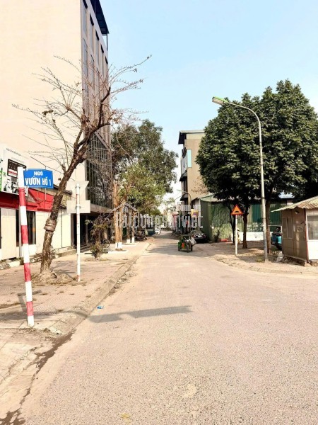 🌷 BÁN NHÀ LONG BIÊN MẶT NGÕ KINH DOANH - GARA 2 OTO - NHÀ DÂN XÂY - GIÁ ĐẦU TƯ