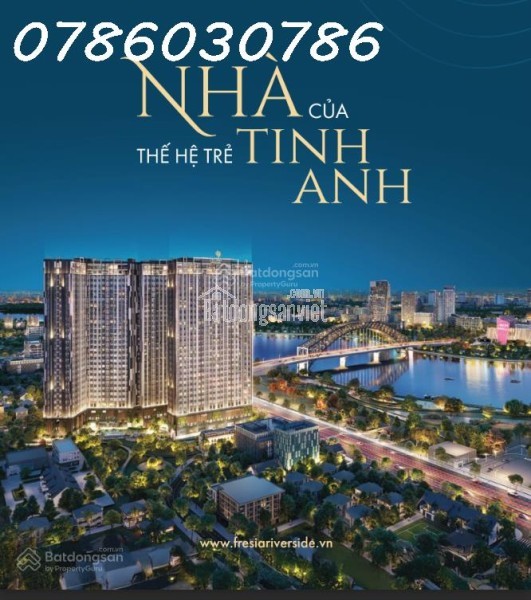 Bán căn hộ 2PN Fresia view nội khu hồ bơi giá chỉ 1,82 tỷ, căn hộ view hồ bơi giá tốt