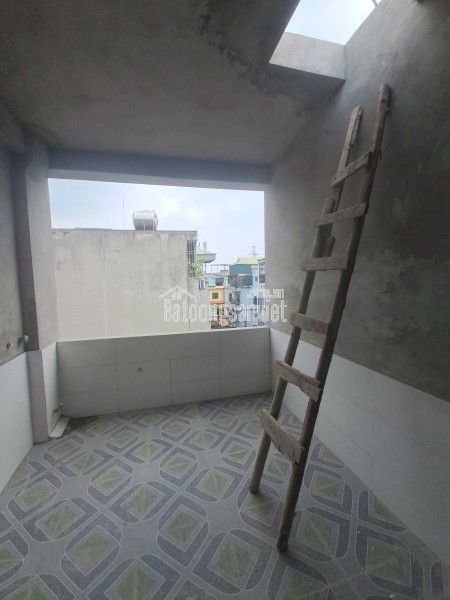 🏡 BÁN NHÀ TỨ HIỆP – 50M² – 4 TẦNG – LÔ GÓC 2 MẶT THOÁNG – 5 NGỦ – 7.1 TỶ