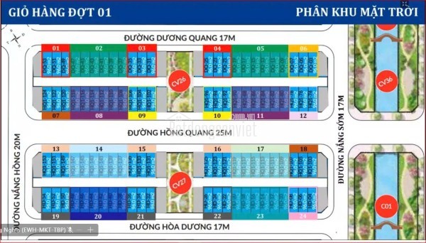 BOOKING Shophouse EUROWINDOW LIGHT CITY – ƯU ĐÃI LỚN,   LH: 09666 343 969