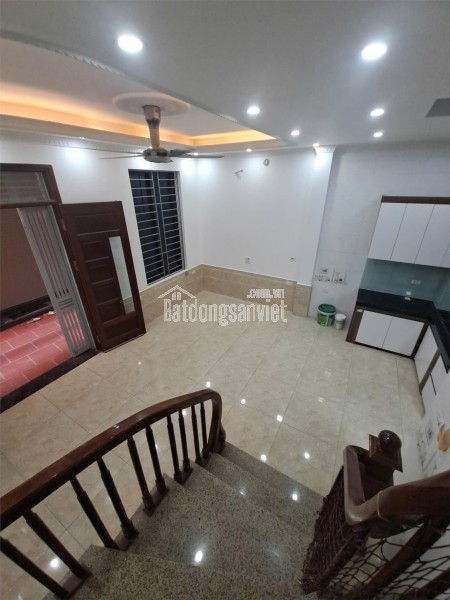 🔥 Ngọc Hồi – căn 41m cực hiếm, tầm tiền 6,5 tỷ mà tìm được nhà gọn gàng thế này gần như không có