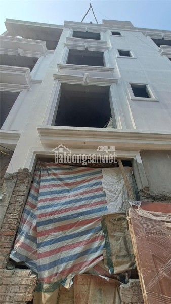 🔥 Ngọc Hồi – căn 41m cực hiếm, tầm tiền 6,5 tỷ mà tìm được nhà gọn gàng thế này gần như không có