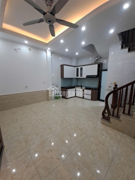 🔥 Ngọc Hồi – căn 41m cực hiếm, tầm tiền 6,5 tỷ mà tìm được nhà gọn gàng thế này gần như không có