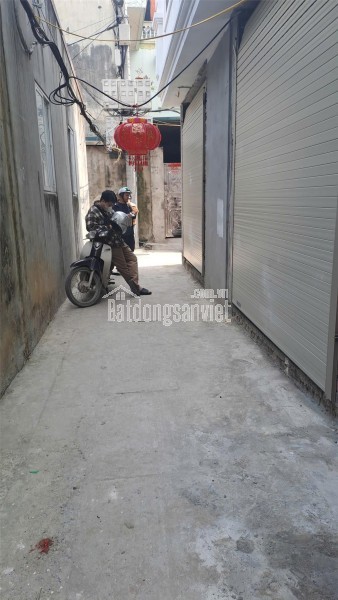 🔥 Ngọc Hồi – căn 41m cực hiếm, tầm tiền 6,5 tỷ mà tìm được nhà gọn gàng thế này gần như không có