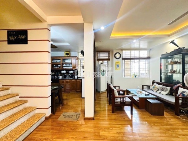 HIẾM KIM NGƯU, DÂN XÂY, Ô TÔ ĐỖ GẦN, DIỆN TÍCH RỘNG 56M 3T NHỈNH 11 TỶ 0965549363