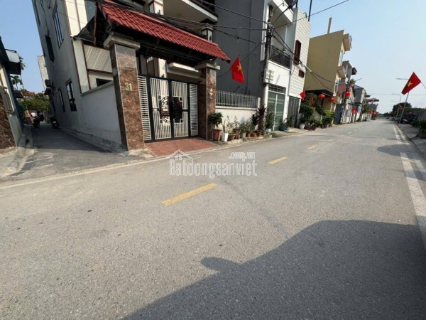 Chính chủ cần bán mảnh đất đẹp tại Lương Nỗ, xã Phúc Thịnh (xã Tiên Dương cũ), huyện Đông Anh, Hà