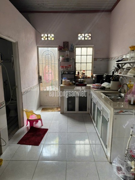 Cho thuê nhà hẻm Phù Đổng Thiên Vương Phường 8 Đà Lạt giá 15 triệu