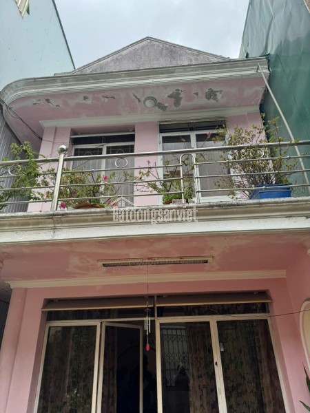 Cho thuê nhà hẻm Phù Đổng Thiên Vương Phường 8 Đà Lạt giá 15 triệu