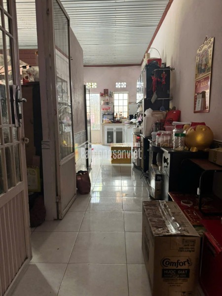 Cho thuê nhà hẻm Phù Đổng Thiên Vương Phường 8 Đà Lạt giá 15 triệu