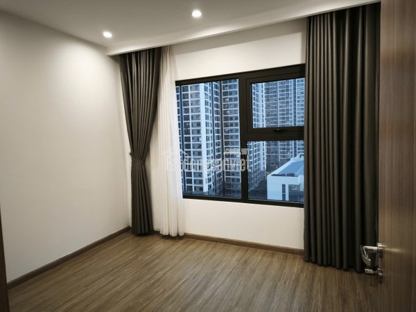 CHÍNH CHỦ CẦN CHO THUÊ GẤP CĂN HỘ  2PN+1 GS2 VINHOMES SMART CITY TÂY MỖ HÀ NỘI