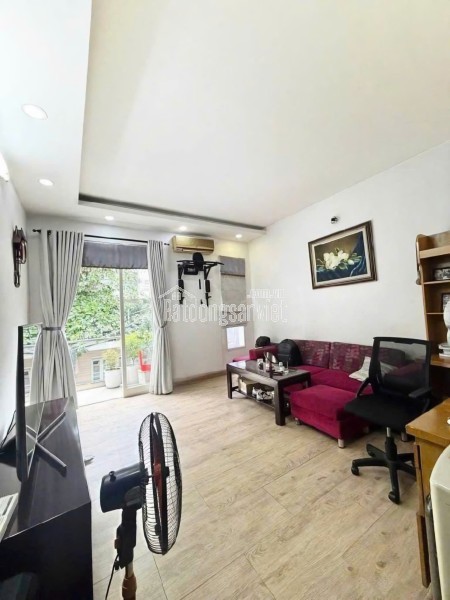 MẶT TIỀN KHU BÀU CÁT, TÂN BÌNH - 4,1x14 - 3 TẦNG - CHỈ NHỈNH 14,x