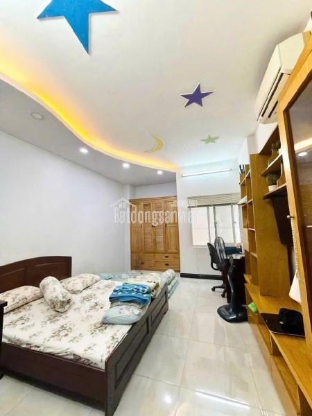 MẶT TIỀN KHU BÀU CÁT, TÂN BÌNH - 4,1x14 - 3 TẦNG - CHỈ NHỈNH 14,x