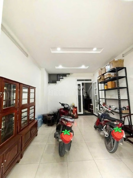 MẶT TIỀN KHU BÀU CÁT, TÂN BÌNH - 4,1x14 - 3 TẦNG - CHỈ NHỈNH 14,x