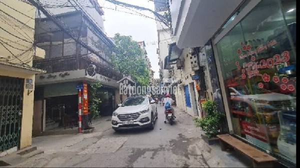 NHÀ HÀO NAM – ĐẤT VÀNG LÕI ĐỐNG ĐA – MUA LÀ LỜI , 11 ,7 tỷ