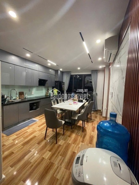 SIÊU PHẨM BA ĐÌNH –  LINH LANG- THANG MÁY  FULL NỘI THẤT