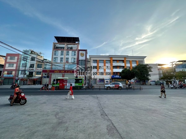 (Tin thật 100%) Bán nhà 97m2 (5x20) mặt phố Nghĩa Phát - Làm CHDV - Rẻ hơn TT 20% - HH MG