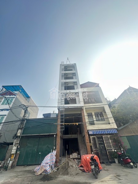 Bán Nhà Xuân Phương DT 70m2 MT 6m , Đường ô tô tránh, KD Thuận Tiện