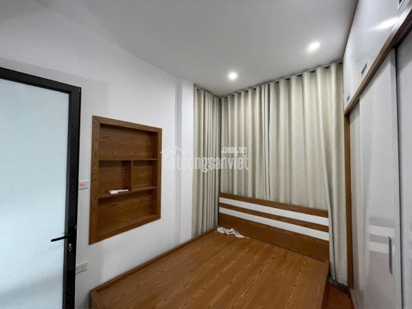 Bán nhà mặt ngõ Thịnh Quang 32/50m2 hơn 6 tỷ oto ngõ thông kinh doanh ở sướng sau quy hoạch ra mặt