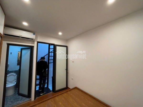 Bán nhà mặt ngõ Thịnh Quang 32/50m2 hơn 6 tỷ oto ngõ thông kinh doanh ở sướng sau quy hoạch ra mặt