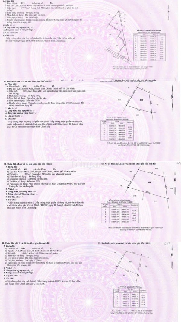 Bán Nhà Vườn 12.000m2, Giá 31 Tỷ, Kênh 12, Xã Lê Minh Xuân Bình Chánh TPHCM