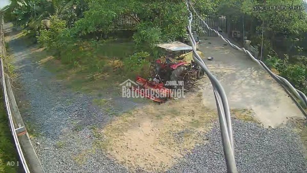 Bán Nhà Vườn 12.000m2, Giá 31 Tỷ, Kênh 12, Xã Lê Minh Xuân Bình Chánh TPHCM