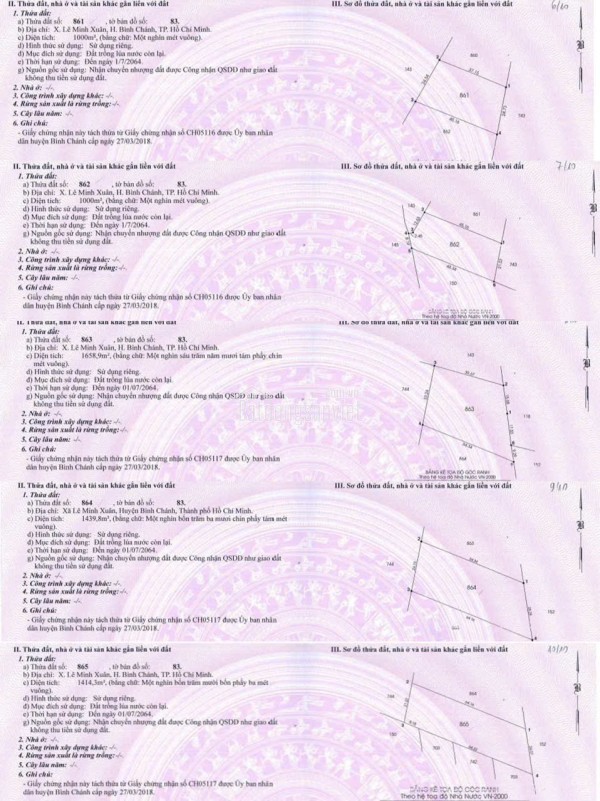 Bán Nhà Vườn 12.000m2, Giá 31 Tỷ, Kênh 12, Xã Lê Minh Xuân Bình Chánh TPHCM