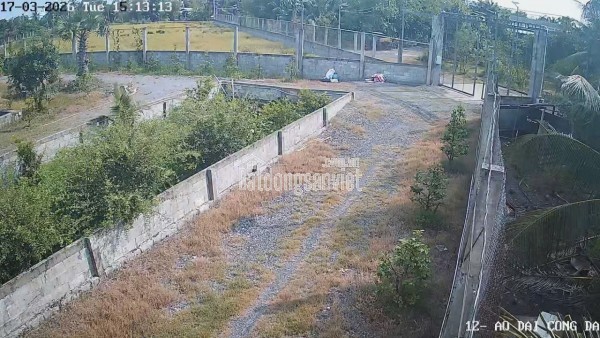 Bán Nhà Vườn 12.000m2, Giá 31 Tỷ, Kênh 12, Xã Lê Minh Xuân Bình Chánh TPHCM