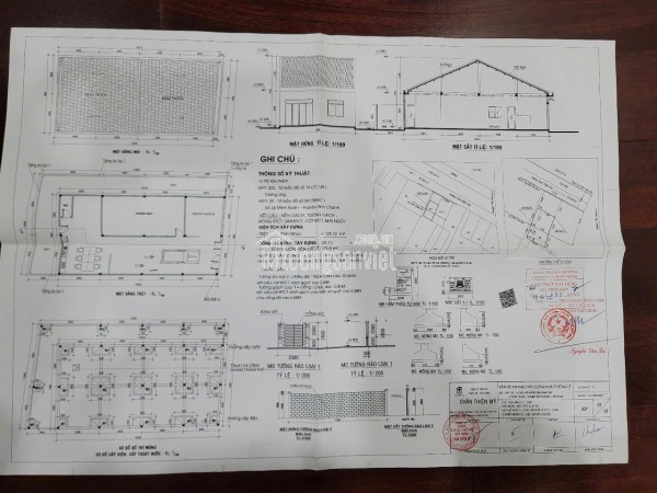 Bán Đất Mặt Tiền 290m2, Giá 6.8 Tỷ , Số 289 Thích Thiện Hoà, Xã Bình Lợi, TPHCM
