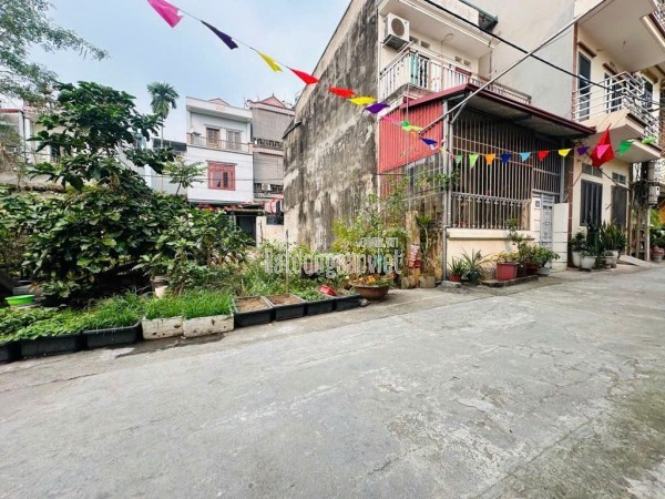 59m2 MẶT ĐƯỜNG Ô TÔ CHẠY VÒNG QUANH, CUỐI TRỊNH VĂN BÔ SÁT VÀNH ĐAI 3.5, 9.x tỷ