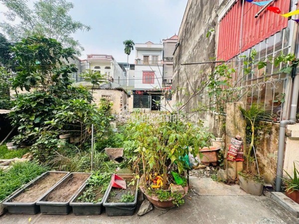 59m2 MẶT ĐƯỜNG Ô TÔ CHẠY VÒNG QUANH, CUỐI TRỊNH VĂN BÔ SÁT VÀNH ĐAI 3.5, 9.x tỷ