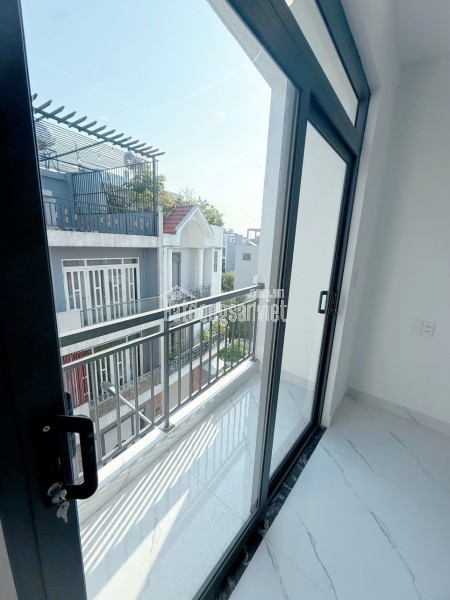 Phòng mới 100% Full nội thất giá chỉ từ 3tr, Hẻm 131 Tây Lân Bình Tân