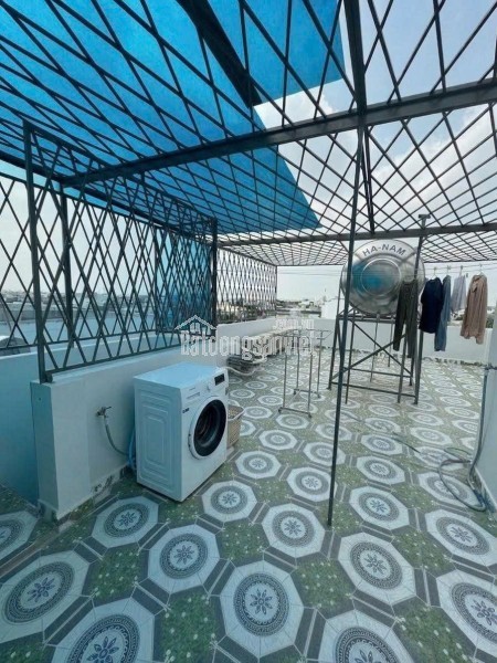 Phòng mới 100% Full nội thất giá chỉ từ 3tr, Hẻm 131 Tây Lân Bình Tân