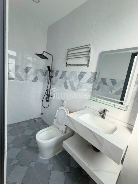 Phòng mới 100% Full nội thất giá chỉ từ 3tr, Hẻm 131 Tây Lân Bình Tân