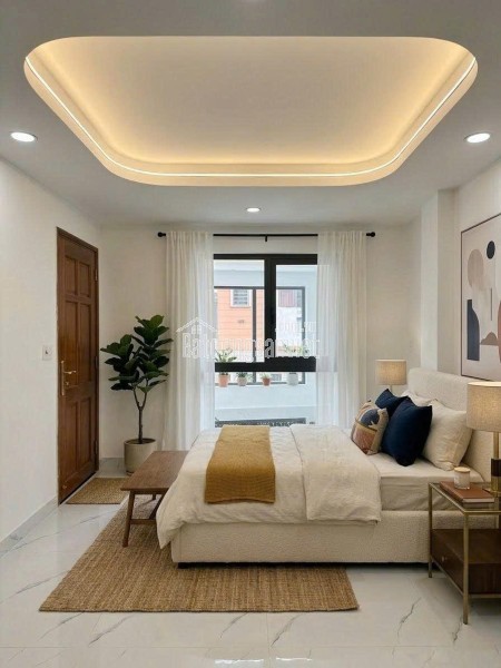 Phòng mới 100% Full nội thất giá chỉ từ 3tr, Hẻm 131 Tây Lân Bình Tân