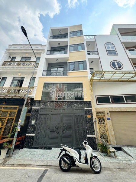 Phòng mới 100% Full nội thất giá chỉ từ 3tr, Hẻm 131 Tây Lân Bình Tân