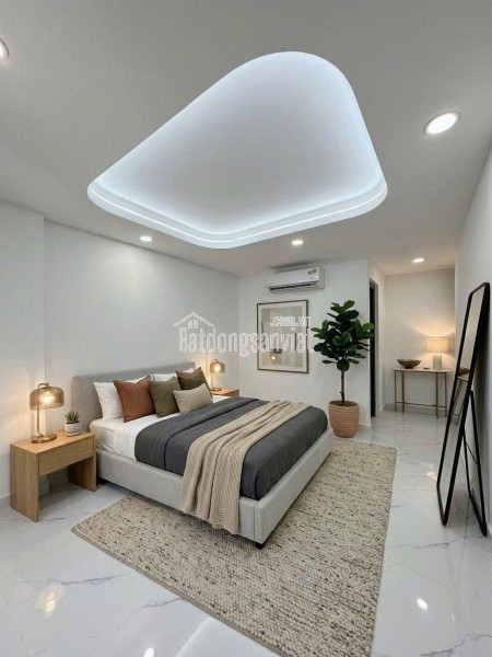 Phòng mới 100% Full nội thất giá chỉ từ 3tr, Hẻm 131 Tây Lân Bình Tân