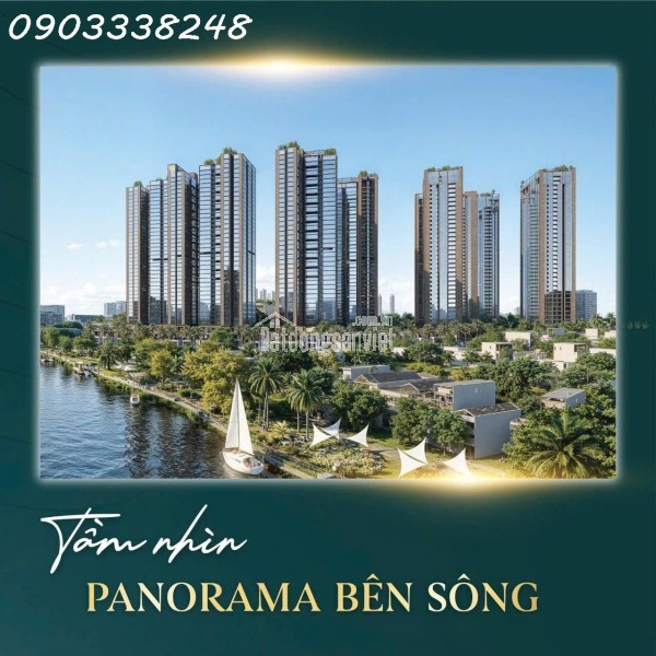 Chính thức nhận giữ chỗ V8, V9 với giá từ 98 triệu/m2, chiết khấu 1% khi booking sớm