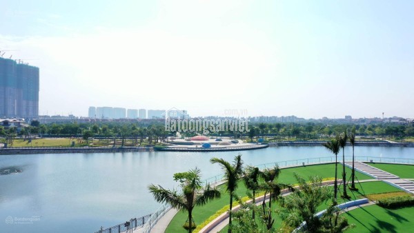 Chính chủ gửi bán biệt thự An Vượng villa gần công viên ,gần aeon mall.