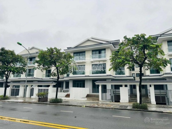 Chính chủ gửi bán biệt thự An Vượng villa gần công viên ,gần aeon mall.