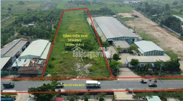 MẶT TIỀN NGUYỄN ẢNH THỦ – GIÁ CHỈ 12,5 TỶ – DÒNG TIỀN 25TR/TH