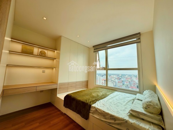 Bán nhà Phân lô Trần Cung 47m2 x 5,5T giá 12.9ty 0382276666