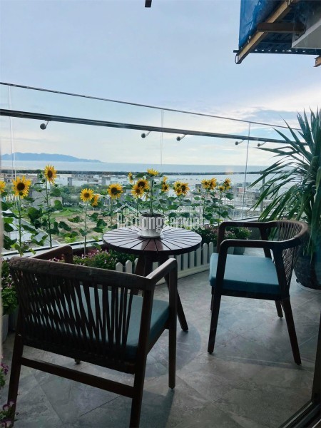 Căn hộ biển liền kề Sun World Vũng Tàu thanh toán chỉ từ 3,9 Triệu/tháng