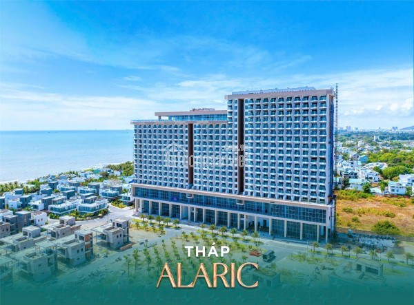 Căn hộ biển liền kề Sun World Vũng Tàu thanh toán chỉ từ 3,9 Triệu/tháng