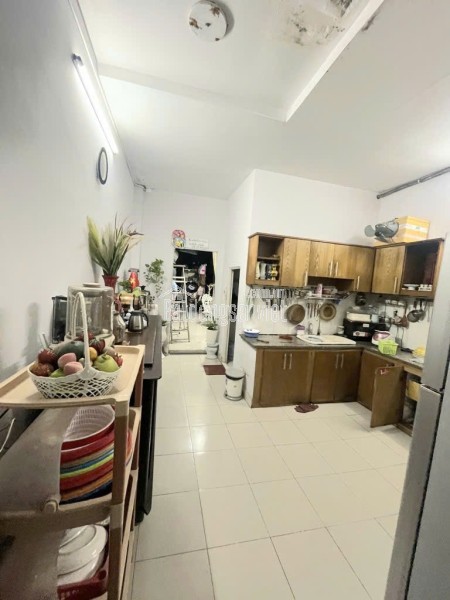 MẶT TIỀN TRUNG TÂM QUẬN 3 – KINH DOANH SẦM UẤT – NHÀ BA TẦNG – NHỈNH 40 TỶ