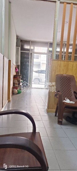 MẶT TIỀN TRUNG TÂM QUẬN 3 – KINH DOANH SẦM UẤT – NHÀ BA TẦNG – NHỈNH 40 TỶ