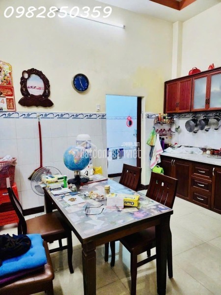 B.V 75 - 60M² - HẺM OTO 6M - 2 TẦNG 6 T.Ỷ 3